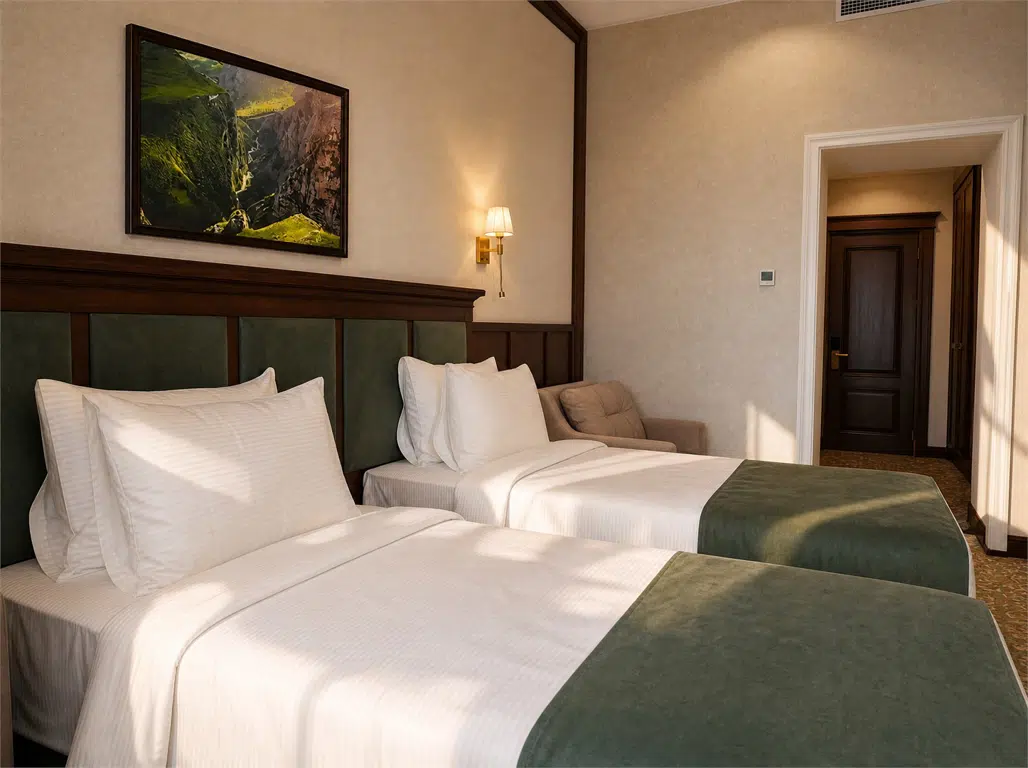 room image
