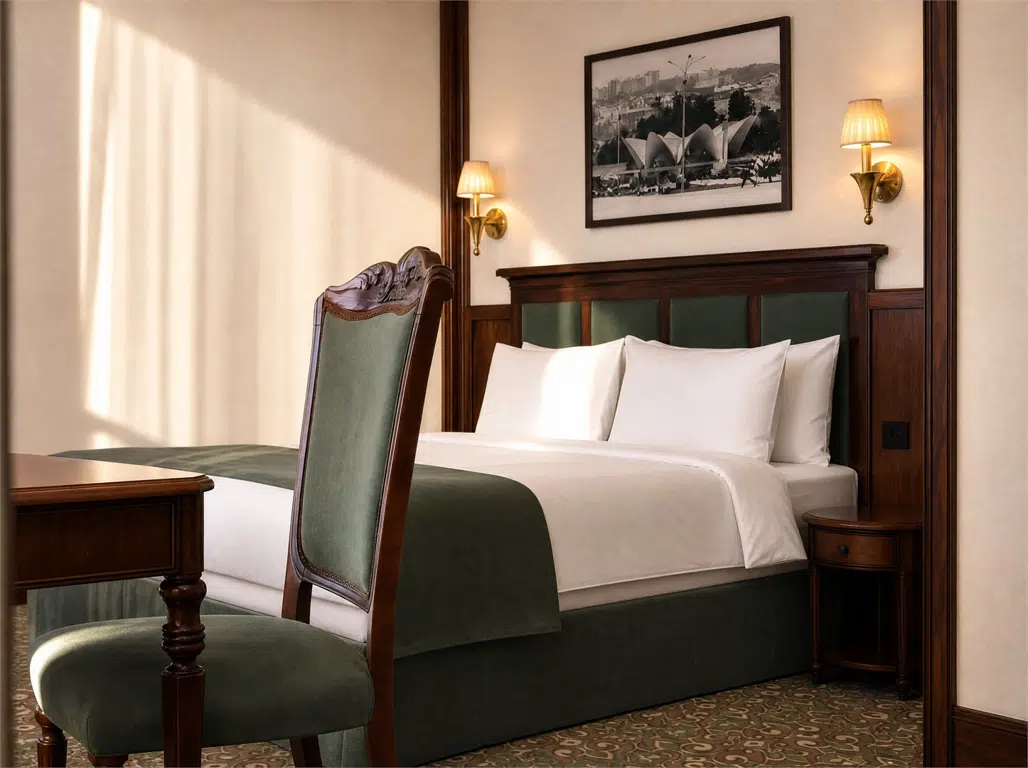 room image