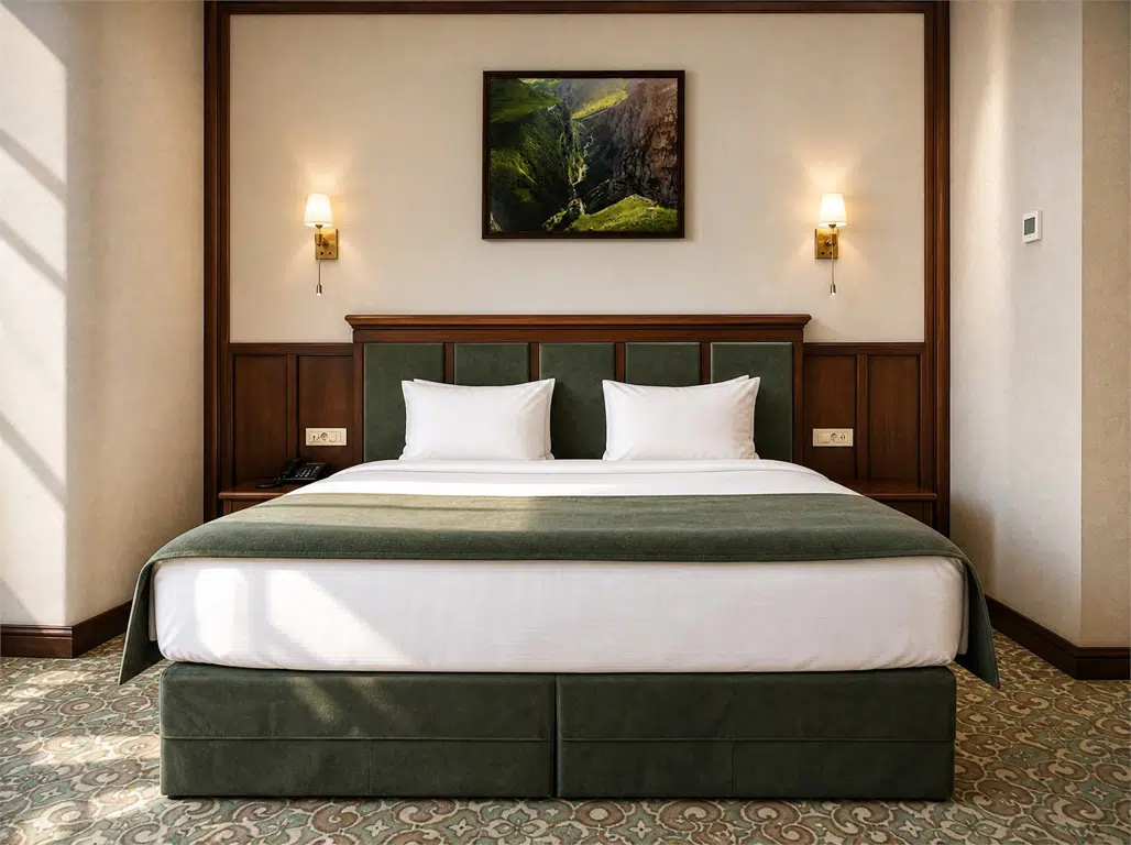 room image